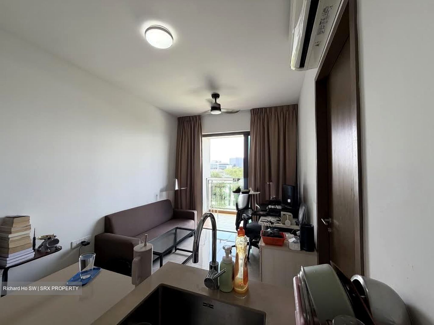 Normanton Park (D5), Apartment #568166921